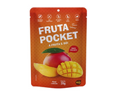 Manga Liofilizada 20g Fruta Pocket